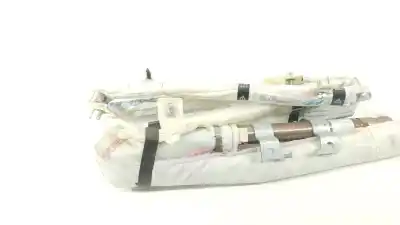 Pezzo di ricambio per auto di seconda mano airbag a tenda anteriore sinistro per kia cee'd (jd) 1.6 crdi 136 riferimenti oem iam 85010a2700  