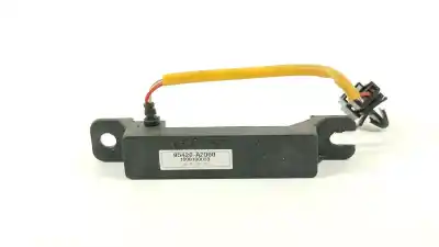 Peça sobressalente para automóvel em segunda mão antena por kia cee'd (jd) 1.6 crdi 136 referências oem iam 95420a2000