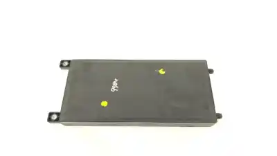 Pezzo di ricambio per auto di seconda mano modulo elettronico per jaguar xe portfolio riferimenti oem iam hpla14f041bg  