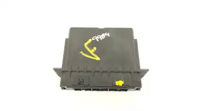 Second-hand car spare part electronic module for jaguar xe portfolio oem iam references jx6314f498ab t2h22483 