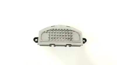 Pezzo di ricambio per auto di seconda mano resistenza al riscaldamento per jaguar xe portfolio riferimenti oem iam gx7319e624aa