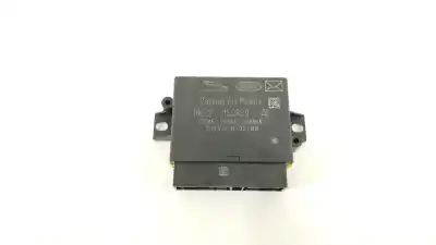 Pezzo di ricambio per auto di seconda mano modulo elettronico per jaguar xe portfolio riferimenti oem iam hk5215c859ae