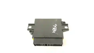 Second-hand car spare part electronic module for jaguar xe portfolio oem iam references hk5215c859ae t2h20993 