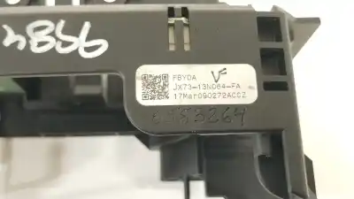 Second-hand car spare part electronic module for jaguar xe portfolio oem iam references jx7313n064fa t4n3848 