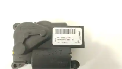 Peça sobressalente para automóvel em segunda mão motor de abertura da comporta de sofagem por jaguar xe portfolio referências oem iam mf116880  