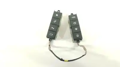 Pezzo di ricambio per auto di seconda mano comando multifunzione per jaguar xe portfolio riferimenti oem iam 28391853