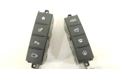 Second-hand car spare part multifunction switch for jaguar xe portfolio oem iam references 28391853 28391854 