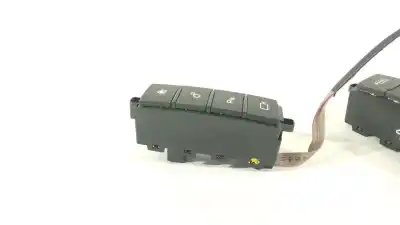 Second-hand car spare part multifunction switch for jaguar xe portfolio oem iam references 28391853 28391854 