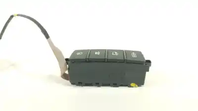 Second-hand car spare part multifunction switch for jaguar xe portfolio oem iam references 28391853 28391854 