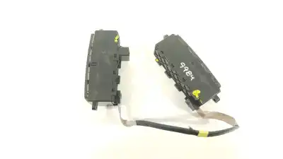 Second-hand car spare part multifunction switch for jaguar xe portfolio oem iam references 28391853 28391854 