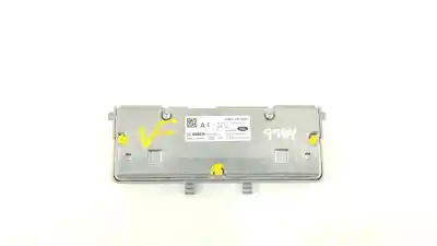 Pezzo di ricambio per auto di seconda mano telecamera per jaguar xe portfolio riferimenti oem iam jk8319h406 203500570 