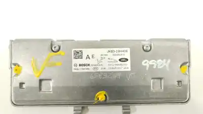 Pezzo di ricambio per auto di seconda mano telecamera per jaguar xe portfolio riferimenti oem iam jk8319h406 203500570 