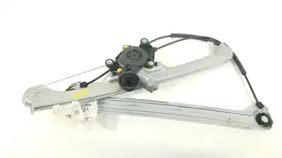 Second-hand car spare part driver left window regulator for mazda cx-30 zenith oem iam references bdts5958xkf324