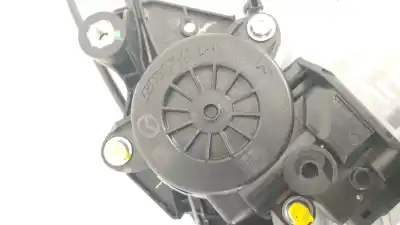 Peça sobressalente para automóvel em segunda mão elevador de vidros dianteira esquerda por mazda cx-30 zenith referências oem iam bdts5958xkf324 bdts5958x 