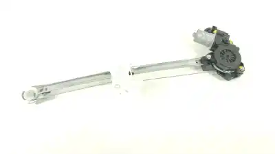 Second-hand car spare part rear right window regulator for mazda cx-30 zenith oem iam references bdts7258xkf324