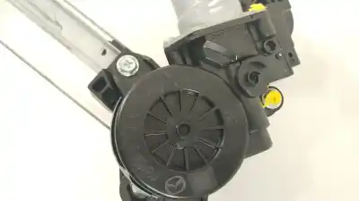 Peça sobressalente para automóvel em segunda mão elevador de vidros traseiro direito por mazda cx-30 zenith referências oem iam bdts7258xkf324 bdts7258x 