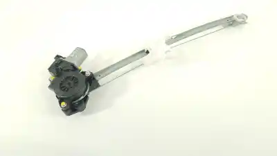 Second-hand car spare part rear left window regulator for mazda cx-30 zenith oem iam references bdts7358xkf324