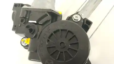 Peça sobressalente para automóvel em segunda mão elevador de vidros traseiro esquerdo por mazda cx-30 zenith referências oem iam bdts7358xkf324 bdts7358x 