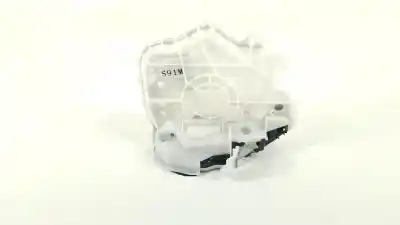 Second-hand car spare part rear right door lock for mazda cx-30 zenith oem iam references 1df11a039