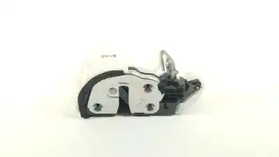 Peça sobressalente para automóvel em segunda mão fechadura da porta traseira direita por mazda cx-30 zenith referências oem iam 1df11a039 dgs9 