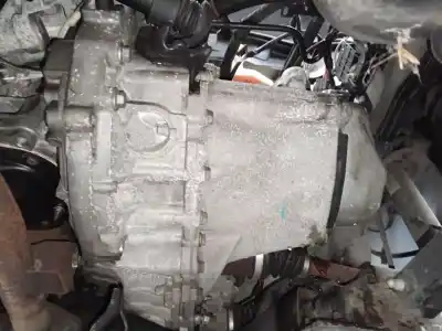 Автозапчастина б/у коробка передач для peugeot 207/207+ (wa_, wc_) 1.4 16v посилання на oem iam 20cq25  
