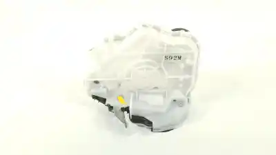 Second-hand car spare part rear left door lock for mazda cx-30 zenith oem iam references 1de16a153