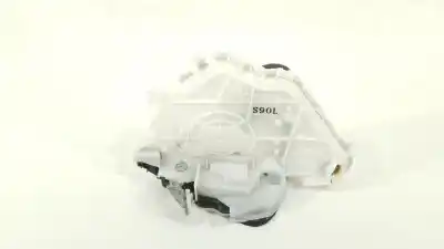 Second-hand car spare part left front door lock for mazda cx-30 zenith oem iam references 1bg20a732