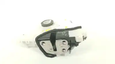 Second-hand car spare part left front door lock for mazda cx-30 zenith oem iam references 1bg20a732  