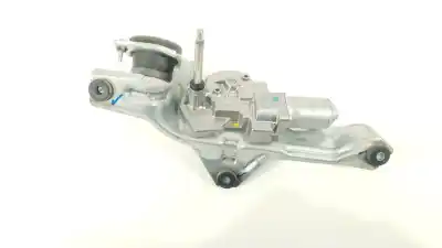 Pezzo di ricambio per auto di seconda mano Motore Tergicristallo Posteriore per MAZDA CX-30 ZENITH Riferimenti OEM IAM BDGH66B60  