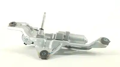 Pezzo di ricambio per auto di seconda mano motore tergicristallo posteriore per mazda cx-30 zenith riferimenti oem iam bdgh66b60  