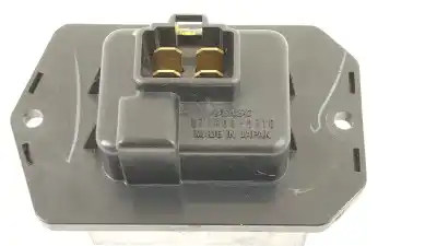 İkinci el araba yedek parçası isitma direnci için suzuki swift iii (mz, ez) 1.3 (rs 413) oem iam referansları 9562663j20  