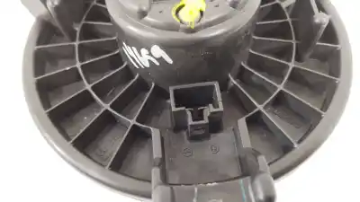 Second-hand car spare part heating fan for suzuki swift iii (mz, ez) 1.3 (rs 413) oem iam references av2727000311 7415062ja0 