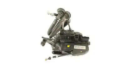 Peça sobressalente para automóvel em segunda mão fechadura da porta dianteira direita por hyundai santa fe (bm) 2.2 crdi cat referências oem iam 813202b030