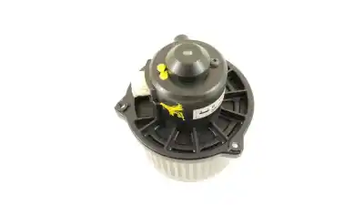 Peça sobressalente para automóvel em segunda mão ventilador de aquecimento por hyundai santa fe (bm) 2.2 crdi cat referências oem iam 979452b000