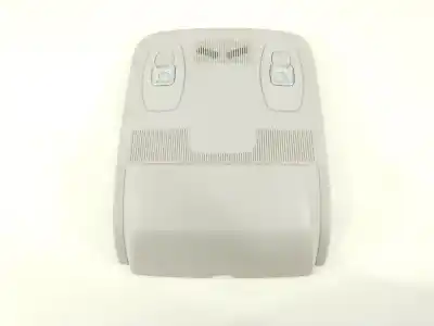 Peça sobressalente para automóvel em segunda mão luz interior por renault megane iv berlina 5p bose-edition referências oem iam 969803013r