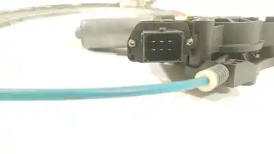 Pezzo di ricambio per auto di seconda mano alzacristalli anteriore destro per opel corsa d (s07) 1.3 cdti (l08, l68) riferimenti oem iam 13188491  