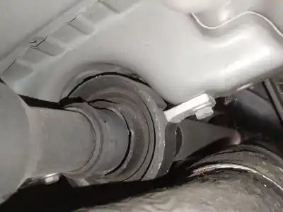 Pezzo di ricambio per auto di seconda mano trasmissione centrale per bmw x5 (e70) 3.0d riferimenti oem iam   