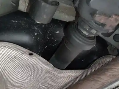 Pezzo di ricambio per auto di seconda mano trasmissione centrale per bmw x5 (e70) 3.0d riferimenti oem iam   