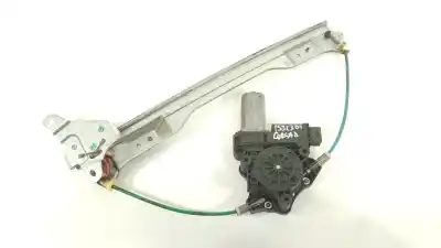 Pezzo di ricambio per auto di seconda mano Alzacristalli Anteriore Sinistro per OPEL CORSA D (S07) 1.3 CDTI (L08, L68) Riferimenti OEM IAM 13298153  