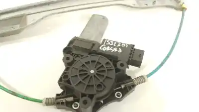 Автозапчасти б/у регулятор стекла переднего левого за opel corsa d (s07) 1.3 cdti (l08, l68) ссылки oem iam 13298153  