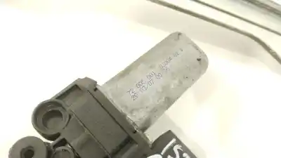 Автозапчасти б/у регулятор стекла переднего левого за opel corsa d (s07) 1.3 cdti (l08, l68) ссылки oem iam 13298153  