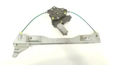 Автозапчасти б/у регулятор стекла переднего левого за opel corsa d (s07) 1.3 cdti (l08, l68) ссылки oem iam 13298153  