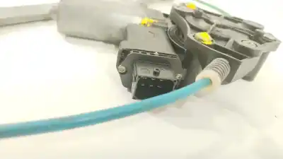 Автозапчасти б/у регулятор стекла переднего левого за opel corsa d (s07) 1.3 cdti (l08, l68) ссылки oem iam 13298153  