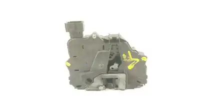 Автозапчасти б/у замок задней левой двери за opel corsa d (s07) 1.2 (l08, l68) ссылки oem iam 13258265  