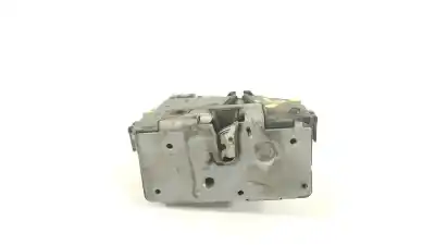 Автозапчасти б/у замок задней левой двери за opel corsa d (s07) 1.2 (l08, l68) ссылки oem iam 13258265  