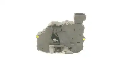 Peça sobressalente para automóvel em segunda mão fechadura da porta traseira direita por opel corsa d (s07) 1.2 (l08, l68) referências oem iam 13258267  