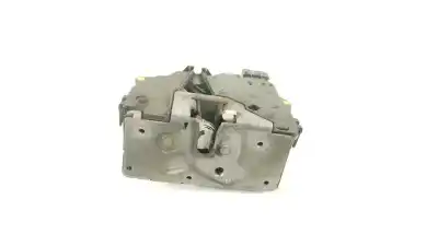 Peça sobressalente para automóvel em segunda mão fechadura da porta traseira direita por opel corsa d (s07) 1.2 (l08, l68) referências oem iam 13258267  