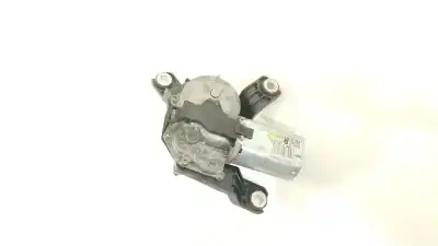 Автозапчасти б/у мотор заднего стеклоочистителя за opel corsa d (s07) 1.2 (l08, l68) ссылки oem iam 53027312  