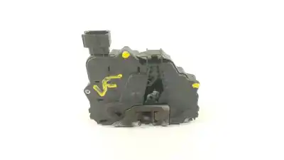 Автозапчасти б/у замок левой передней двери за opel corsa d (s07) 1.2 (l08, l68) ссылки oem iam 13258271  