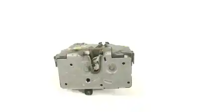 Автозапчасти б/у замок левой передней двери за opel corsa d (s07) 1.2 (l08, l68) ссылки oem iam 13258271  